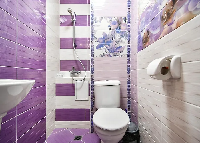 Hideout In Heart Of With Wifi Apartament *